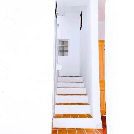 Casa Veronica 6 , 1 Dormitorio Arona  Exterior foto