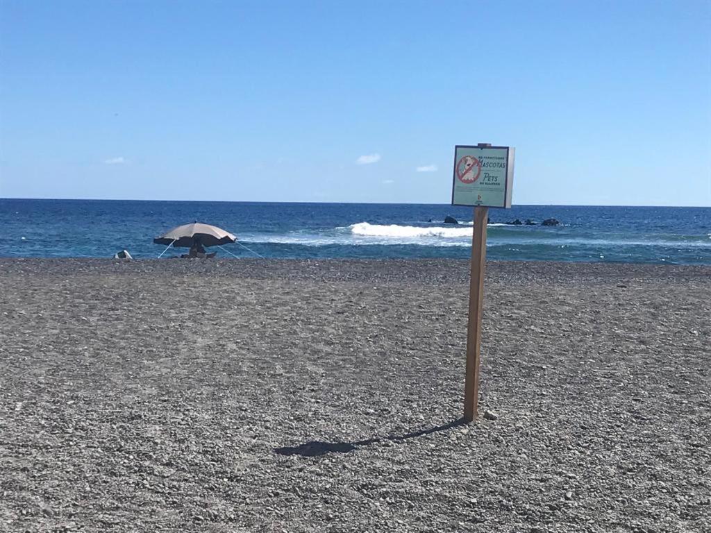 Apartamento Casa Veronica 1. Piso Entero. Arona (Tenerife)