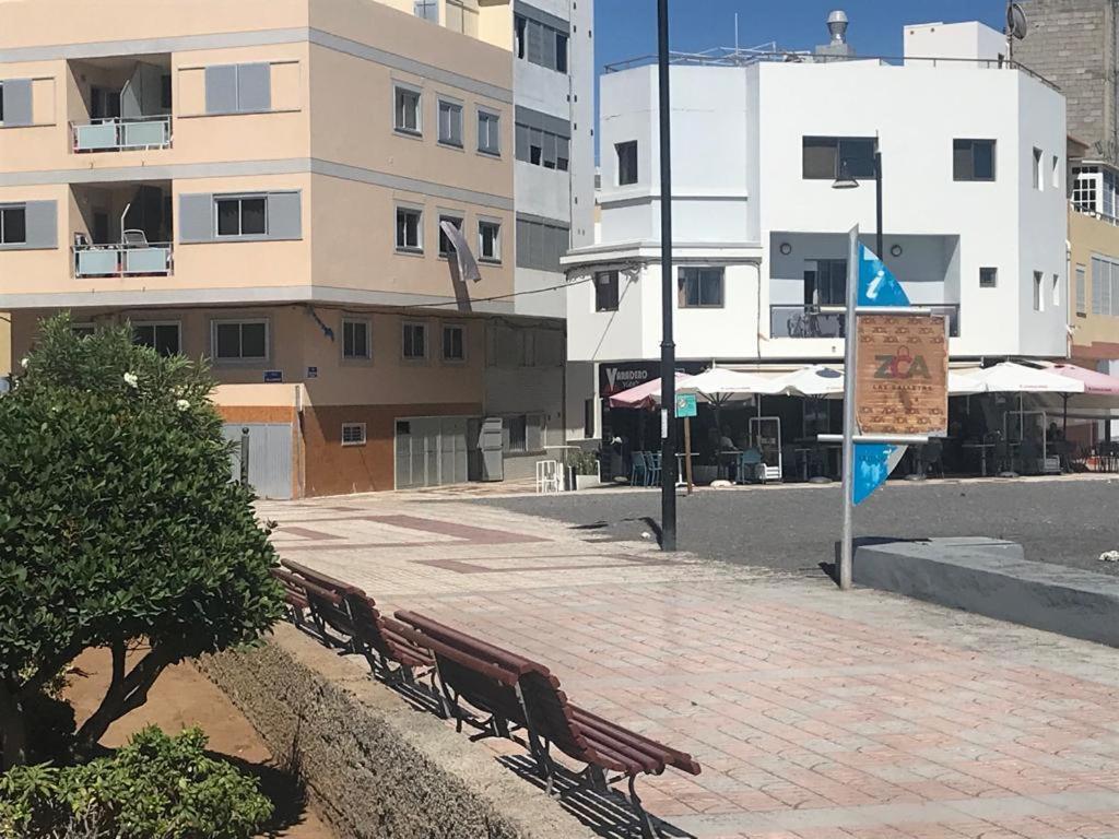 Apartamento Casa Veronica 1. Piso Entero. Arona (Tenerife)
