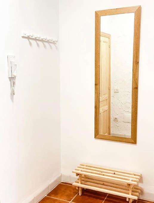 Casa Veronica 1. Piso Entero. Apartamento *