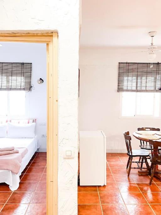 Casa Veronica 1. Piso Entero. Apartamento *