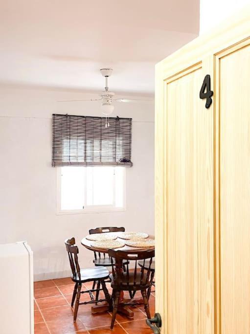 Casa Veronica 1. Piso Entero. Apartamento *