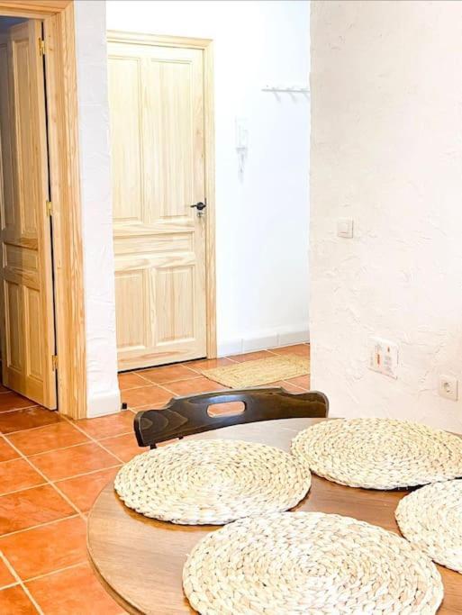 Apartamento Casa Veronica 1. Piso Entero.